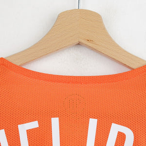 Maglia Home Olanda Nike Sneijder 14 2004 by NIKE - Home (3)