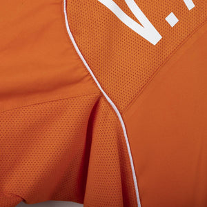 Maglia Home Olanda Nike V. Nistelrooy 10 2004 by NIKE - Home (10)
