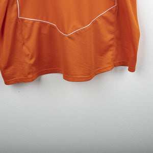 Maglia Home Olanda Nike V. Nistelrooy 10 2004 by NIKE - Home (7)