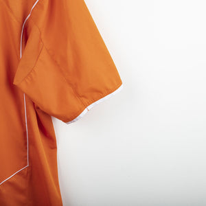 Maglia Home Olanda Nike V. Nistelrooy 10 2004 by NIKE - Home (9)