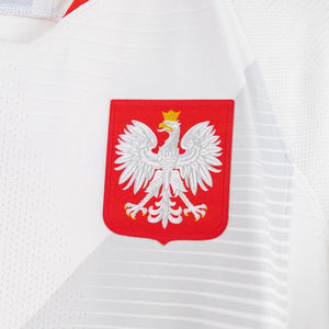 Maglia Home Polonia Nike Lewandowski 9 2018 by NIKE - Home (3)