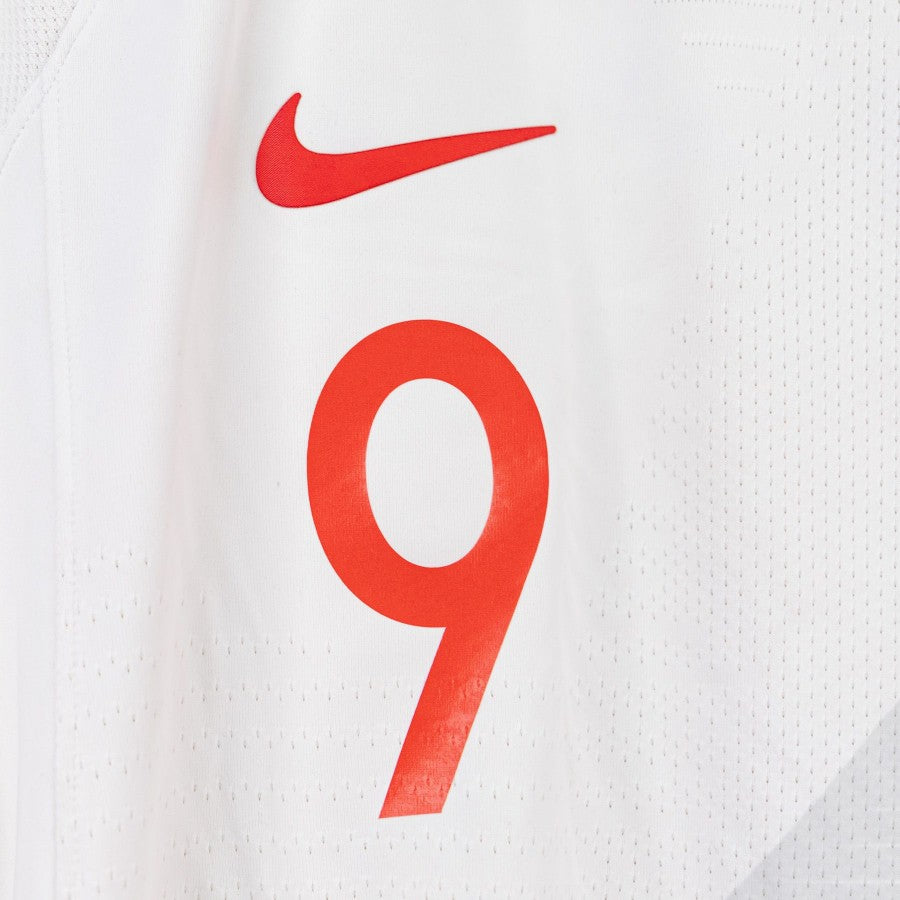 Maglia Home Polonia Nike Lewandowski 9 2018 by NIKE - Home (4)