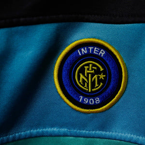 maglia home portiere inter nike N12 ml 1999/2000 by NIKE - Home (3)