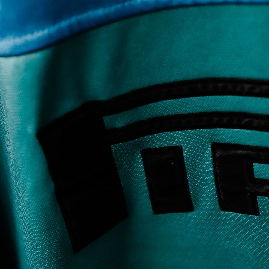 maglia home portiere inter nike N12 ml 1999/2000 by NIKE - Home (5)