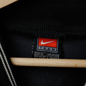 maglia home portiere inter nike N12 ml 1999/2000 by NIKE - Home (8)