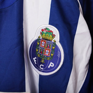 Maglia home Porto Nike 2004/2005 quaresma 10 by NIKE - Home (6)