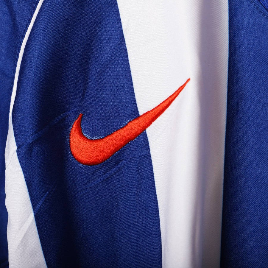 Maglia home Porto Nike 2004/2005 quaresma 10 by NIKE - Home (7)