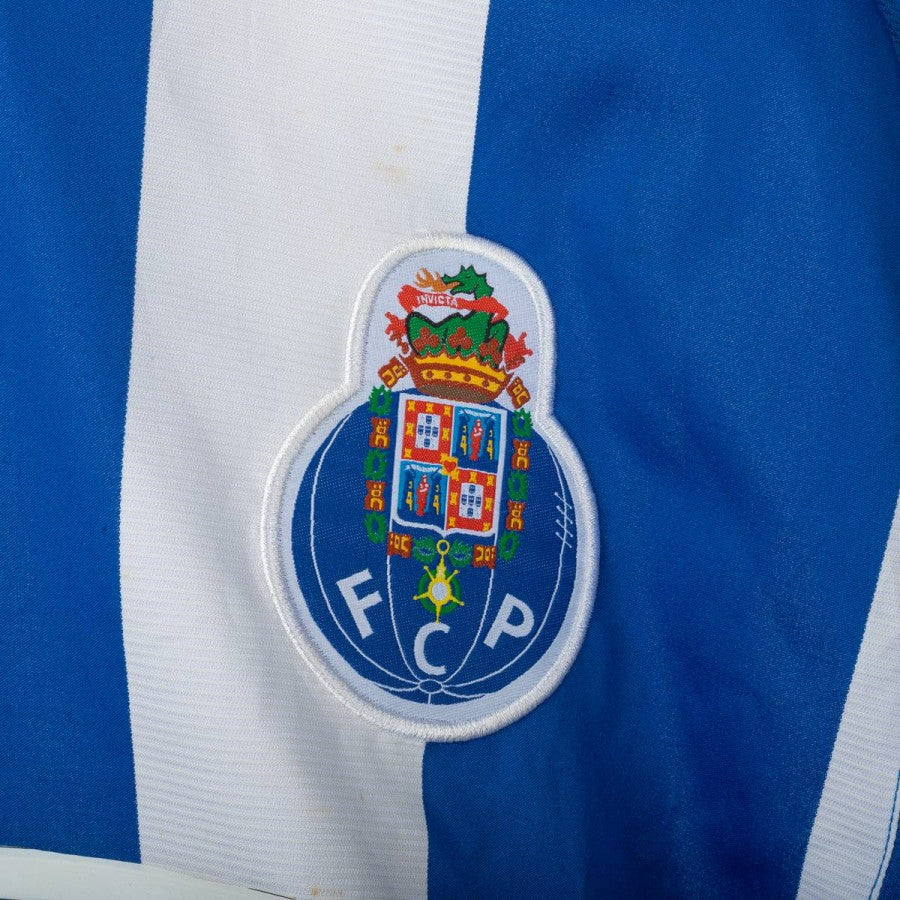 maglia home porto nike 2005/2006 quaresma 7 by NIKE - Home (14)