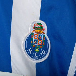 maglia home porto nike 2005/2006 quaresma 7 by NIKE - Home (14)