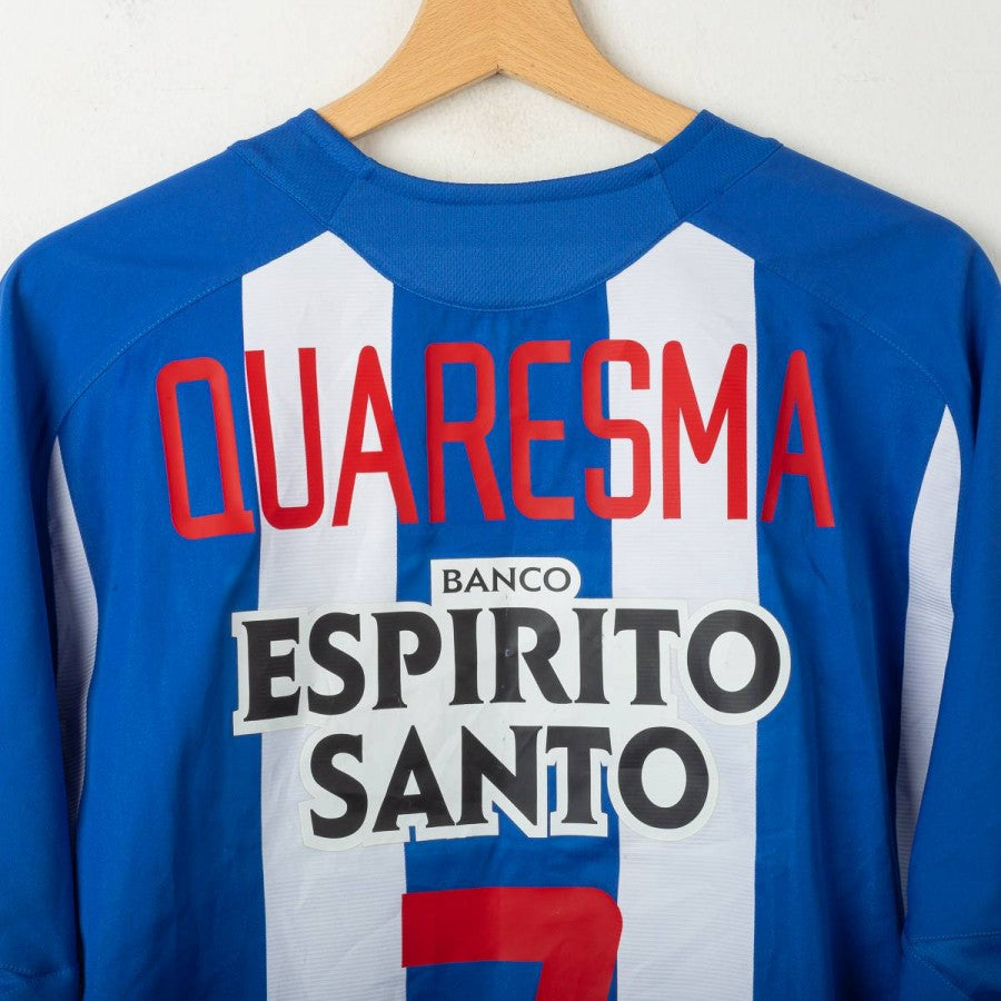 maglia home porto nike 2005/2006 quaresma 7 by NIKE - Home (4)