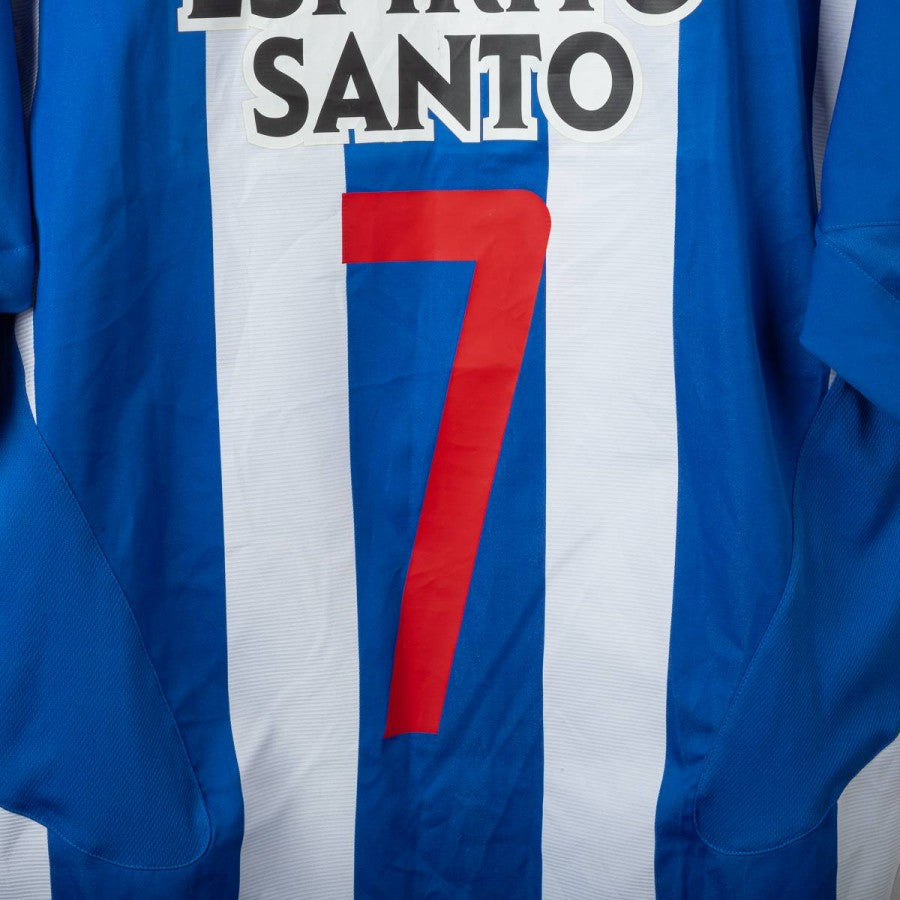 maglia home porto nike 2005/2006 quaresma 7 by NIKE - Home (6)