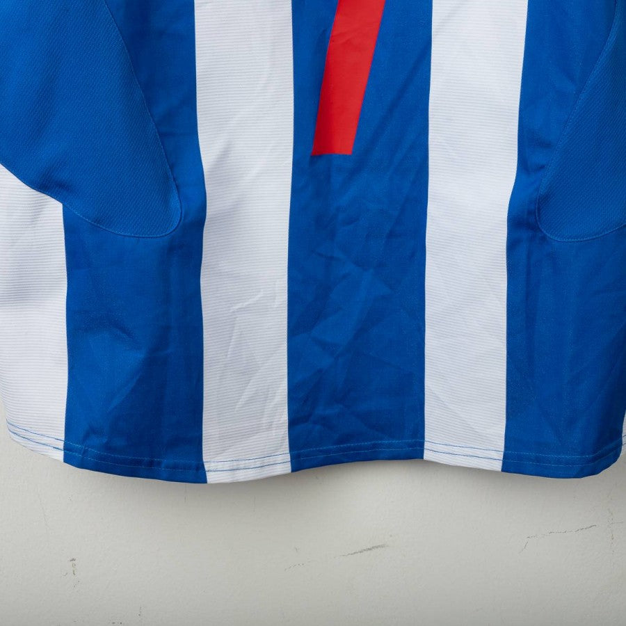 maglia home porto nike 2005/2006 quaresma 7 by NIKE - Home (7)