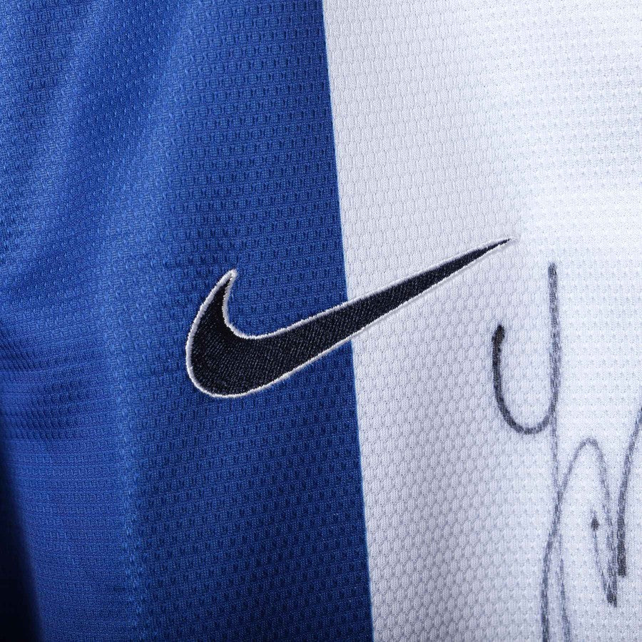 maglia home porto nike 2012/2013 james 10  by NIKE - Home (8)