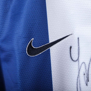 maglia home porto nike 2012/2013 james 10  by NIKE - Home (8)