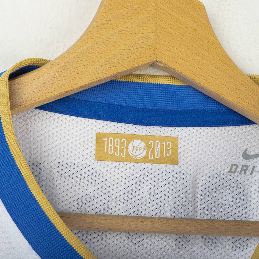 Maglia Home Porto Nike Otamendi 30 UEFA 2013/2014 by NIKE - Home (13)