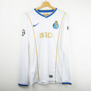 Maglia Home Porto Nike Otamendi 30 UEFA 2013/2014 by NIKE - Home (2)