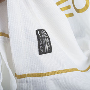 Maglia Home Porto Nike Otamendi 30 UEFA 2013/2014 by NIKE - Home (22)