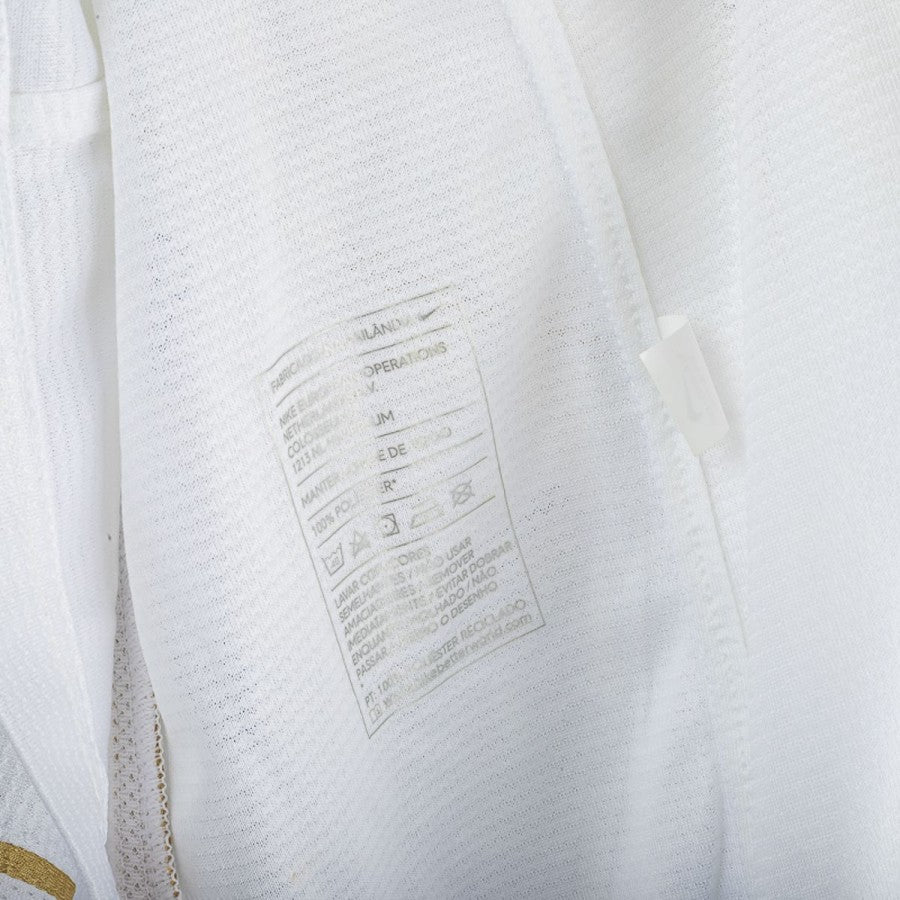 Maglia Home Porto Nike Otamendi 30 UEFA 2013/2014 by NIKE - Home (23)