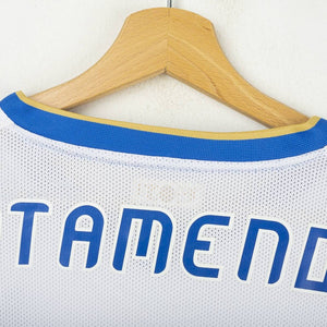 Maglia Home Porto Nike Otamendi 30 UEFA 2013/2014 by NIKE - Home (3)