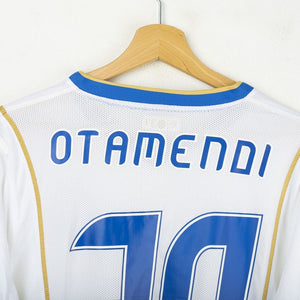 Maglia Home Porto Nike Otamendi 30 UEFA 2013/2014 by NIKE - Home (4)