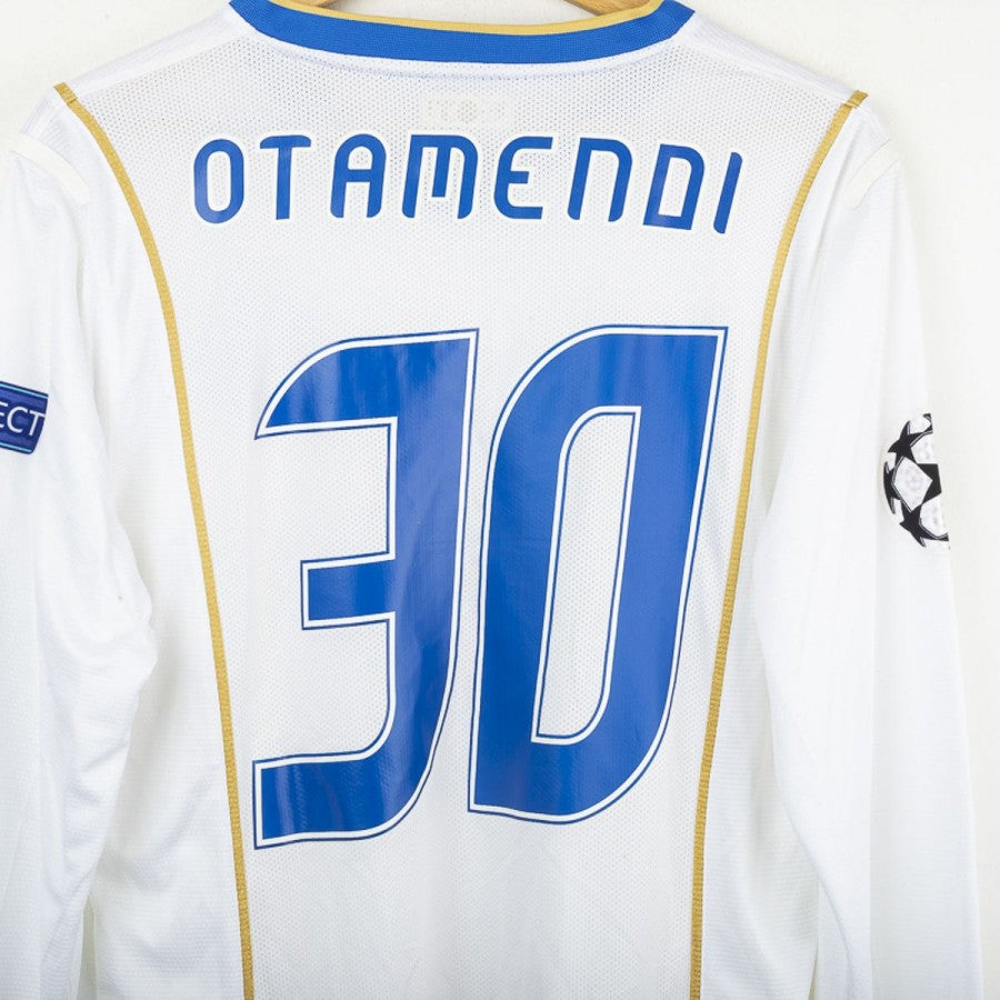 Maglia Home Porto Nike Otamendi 30 UEFA 2013/2014 by NIKE - Home (5)