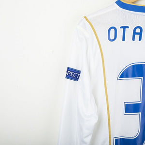Maglia Home Porto Nike Otamendi 30 UEFA 2013/2014 by NIKE - Home (7)