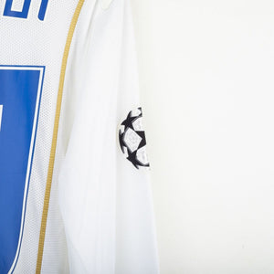 Maglia Home Porto Nike Otamendi 30 UEFA 2013/2014 by NIKE - Home (8)