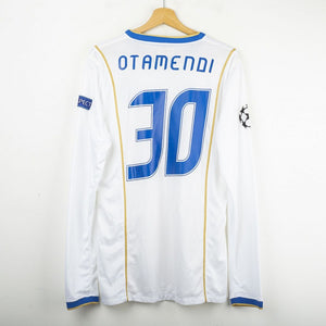 Maglia Home Porto Nike Otamendi 30 UEFA 2013/2014 by NIKE - Home