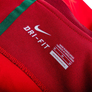 maglia home portogallo 2016/2017 joao mario 10 by NIKE - Home (5)