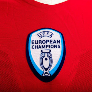 maglia home portogallo 2016/2017 joao mario 10 by NIKE - Home (8)