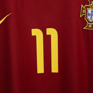 maglia home portogallo nike 2002/2004 ronaldo11 by NIKE - Home (14)