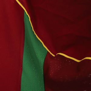 maglia home portogallo nike 2002/2004 ronaldo11 by NIKE - Home (17)