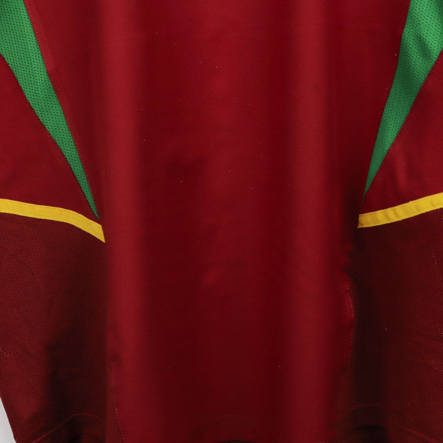 maglia home portogallo nike 2002/2004 ronaldo11 by NIKE - Home (19)
