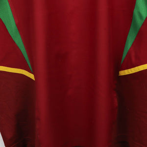 maglia home portogallo nike 2002/2004 ronaldo11 by NIKE - Home (19)