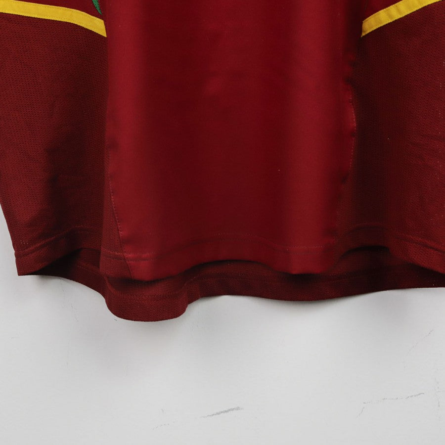 maglia home portogallo nike 2002/2004 ronaldo11 by NIKE - Home (20)