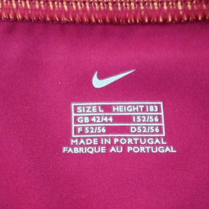 maglia home portogallo nike 2002/2004 ronaldo11 by NIKE - Home (21)