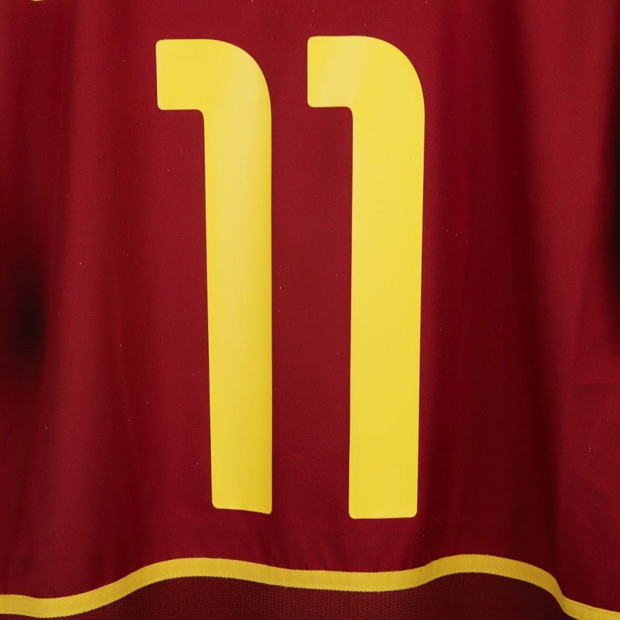 maglia home portogallo nike 2002/2004 ronaldo11 by NIKE - Home (5)