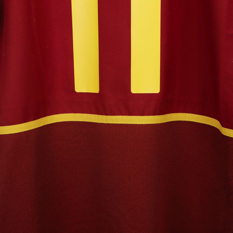 maglia home portogallo nike 2002/2004 ronaldo11 by NIKE - Home (6)