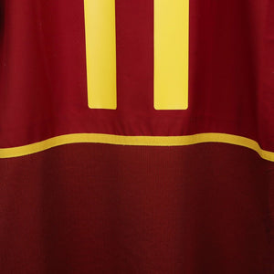 maglia home portogallo nike 2002/2004 ronaldo11 by NIKE - Home (6)