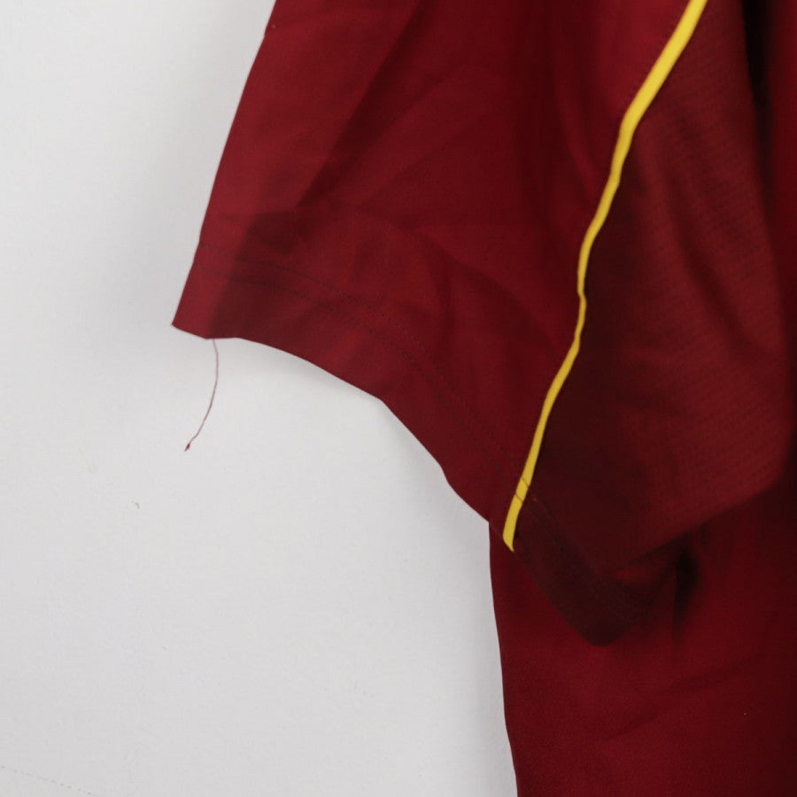maglia home portogallo nike 2002/2004 ronaldo11 by NIKE - Home (8)