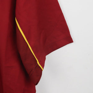 maglia home portogallo nike 2002/2004 ronaldo11 by NIKE - Home (9)
