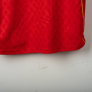maglia home portogallo nike 2004 ronaldo 17 by NIKE - Home (16)