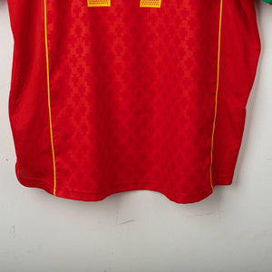 maglia home portogallo nike 2004 ronaldo 17 by NIKE - Home (6)