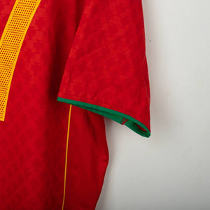 maglia home portogallo nike 2004 ronaldo 17 by NIKE - Home (8)