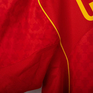 maglia home portogallo nike 2004 ronaldo 17 by NIKE - Home (9)