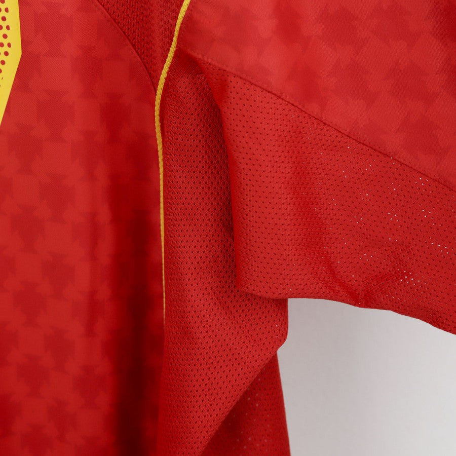 maglia home portogallo nike 2004 ronaldo17 by NIKE - Home (10)