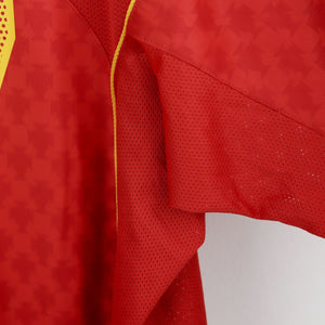 maglia home portogallo nike 2004 ronaldo17 by NIKE - Home (10)