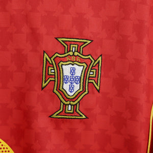 maglia home portogallo nike 2004 ronaldo17 by NIKE - Home (11)