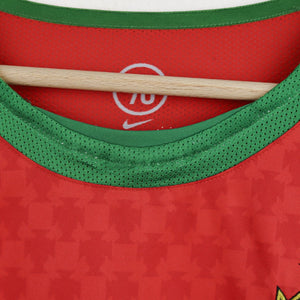 maglia home portogallo nike 2004 ronaldo17 by NIKE - Home (13)