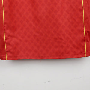 maglia home portogallo nike 2004 ronaldo17 by NIKE - Home (16)